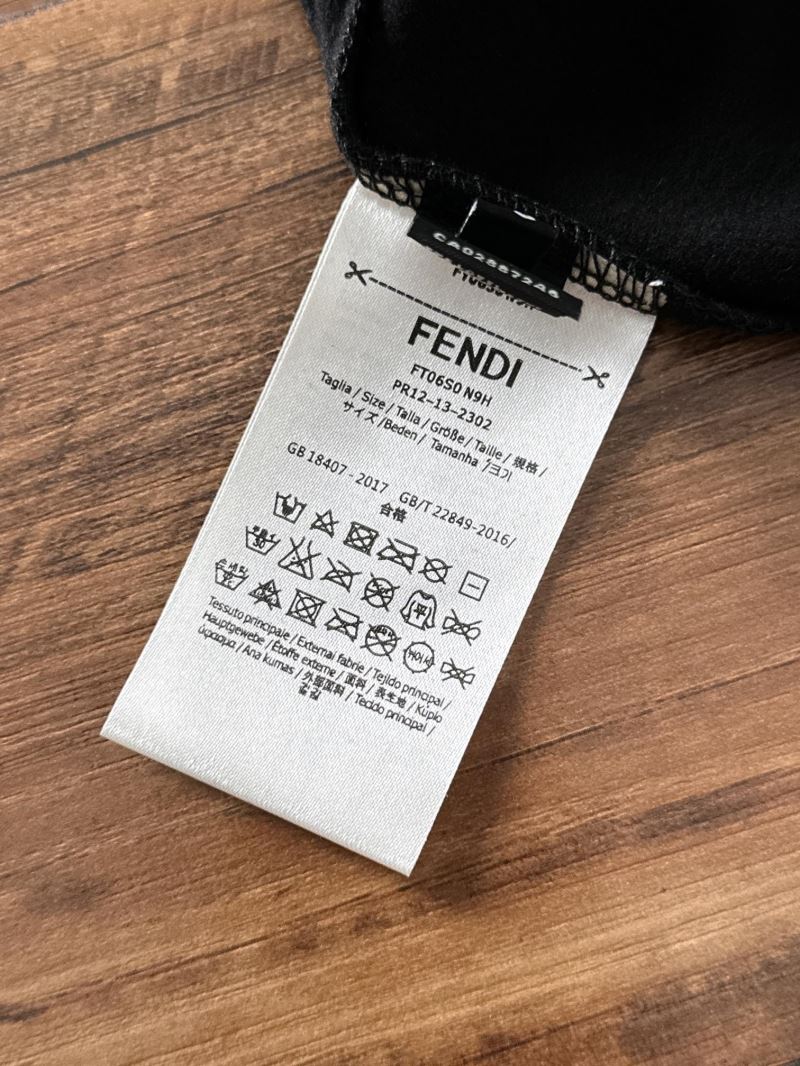 Fendi T-Shirts